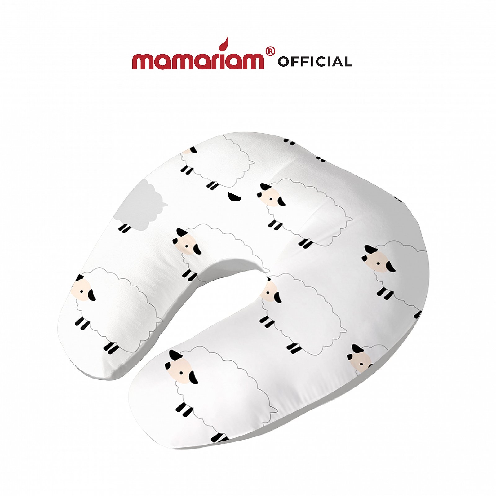 Nursing Pillow Mamariam