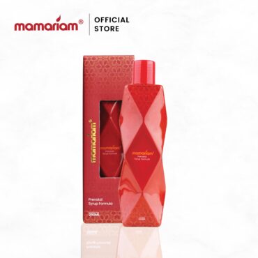 1 BOTOL JUS MAMARIAM