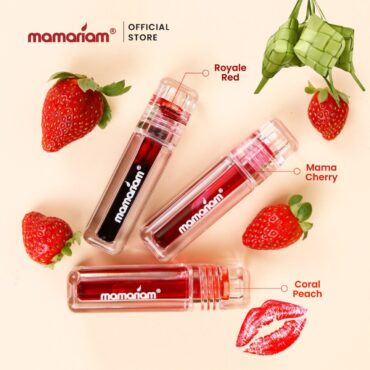 MAMARIAM LIPTINT